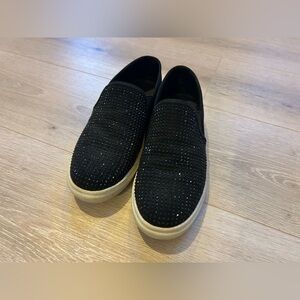 Madden Girl Slip Ons